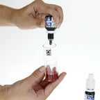 JBL ProAqua Mg-Ca test kit (Measures Magnesium / Calcium In Saltwater)