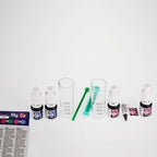 JBL ProAqua Mg-Ca test kit (Measures Magnesium / Calcium In Saltwater)