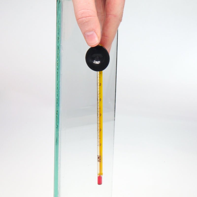 JBL Aquarium Thermometer Slim