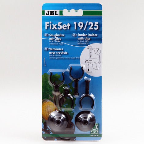 JBL FixSet 16/22 CristalProfi e1500/1,2
