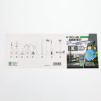 JBL ProAqua K test kit (Measures Potassium In Freshwater)