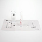 JBL ProAqua K test kit (Measures Potassium In Freshwater)