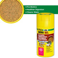 JBL ProNovo Bel Grano XXS  (Granules For Very Small Fishes)