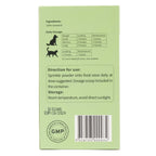 Okey Doggy Organic King Seaweed