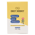 Okey Doggy Natural Joint Ultiboost