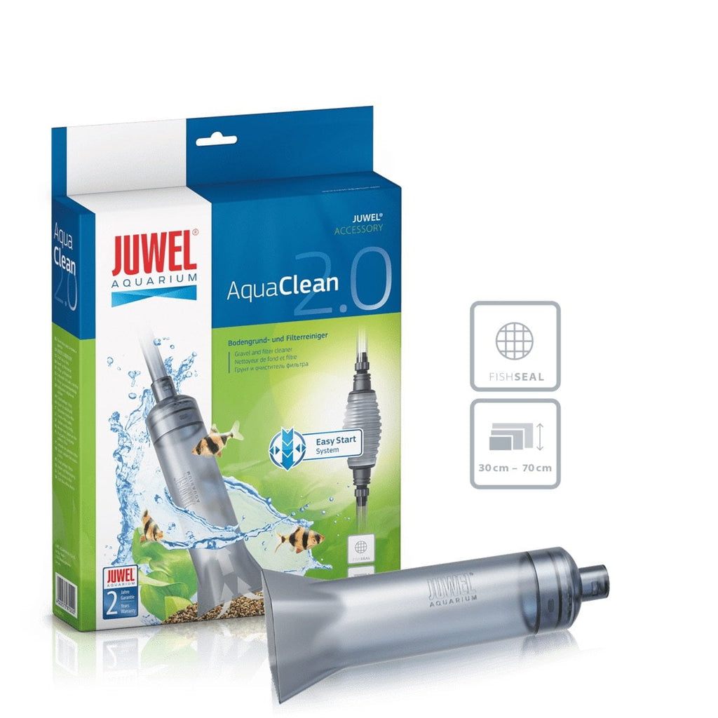 JUWEL Aqua Clean 2.0 - Gravel and Filter Cleaner