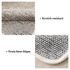 Jacquard Chenille Anti-Scratch Non-Slip Recliner Couch Cover - Chic