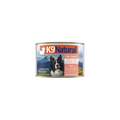K9 Natural Canned Dog Food - Lamb & King Salmon Feast