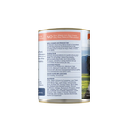 K9 Natural Canned Dog Food - Lamb & King Salmon Feast