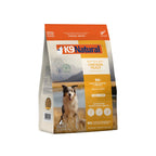 K9 Natural Freeze Dried Dog Food - Chicken Feast