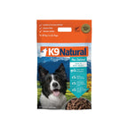 K9 Natural Freeze Dried Dog Food - Hoki & Beef Feast