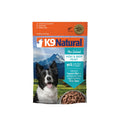 K9 Natural Freeze Dried Dog Food - Hoki & Beef Feast