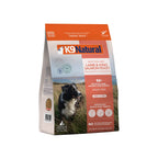 K9 Natural Freeze Dried Dog Food - Lamb & King Salmon Feast