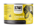 Kiwi Kitchens Canned Dog Food Chicken Dinner
