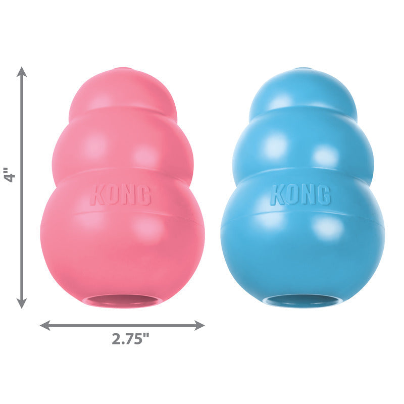 KONG Dog Toys Puppy