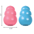 KONG Dog Toys Puppy