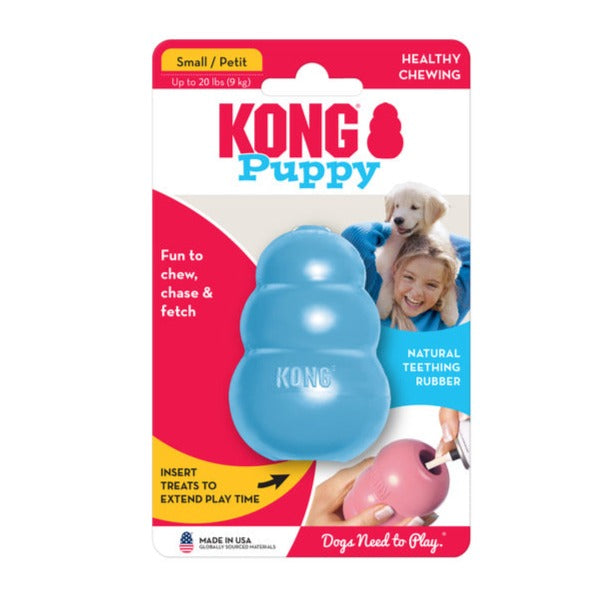 KONG Dog Toys Puppy