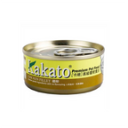 Kakato - Chicken Fillet (Dogs & Cats) canned