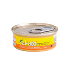 Kakato - Chicken Mousse (Dogs & Cats) canned 40g