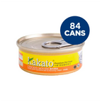 Kakato - Chicken Mousse (Dogs & Cats) canned 40g