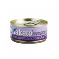 Kakato - Chicken, Beef, Brown Rice & Vegetables (Dogs & Cats) canned