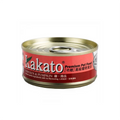 Kakato - Chicken & Pumpkin (Dogs & Cats) canned