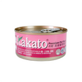 Kakato - Chicken, Salmon & Vegetables (Dogs & Cats) canned 170g