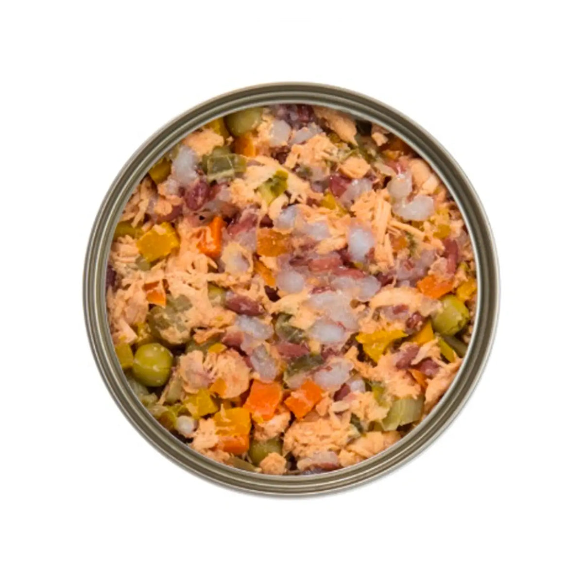 Kakato - Chicken, Salmon & Vegetables (Dogs & Cats) canned 170g