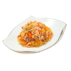 Kakato - Chicken, Salmon & Vegetables (Dogs & Cats) canned 170g