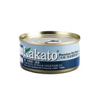 Kakato - Chicken, Tuna & Vegetables (Dogs & Cats) canned