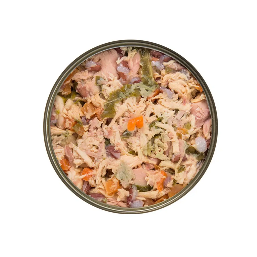 Kakato - Chicken, Tuna & Vegetables (Dogs & Cats) canned