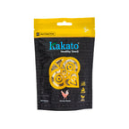 Kakato - Freeze Dried Treats for Dogs & Cats - Chicken Breast Dice 20g