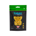 Kakato - Freeze Dried Treats for Dogs & Cats - Chicken Liver & Duck Liver Dice 20g