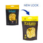 Kakato - Freeze Dried Treats for Dogs & Cats - Chicken Breast Dice 20g