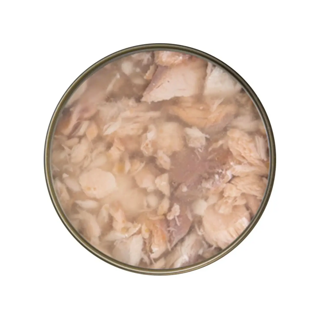 Kakato - Salmon in Broth (Dogs & Cats) canned