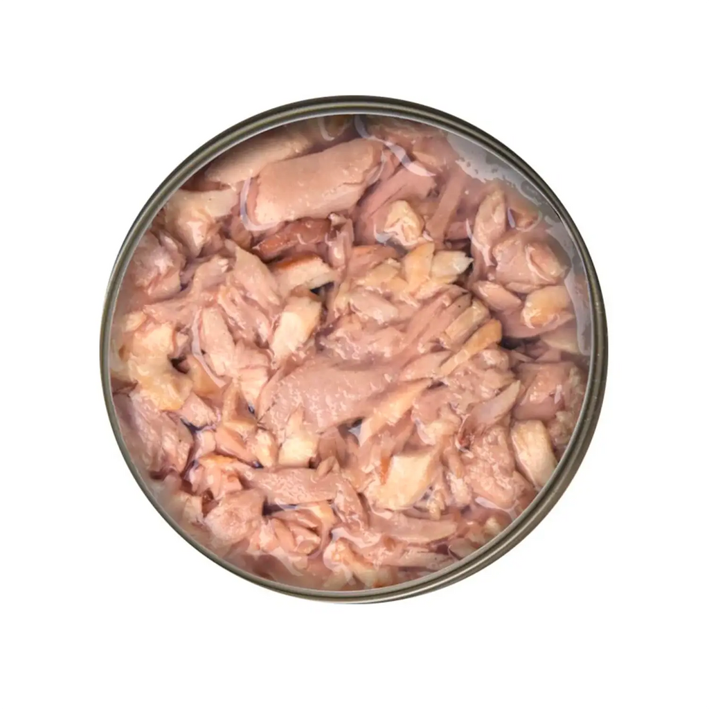 Kakato - Salmon & Tuna (Dogs & Cats) canned