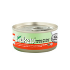 Kakato - Simmered Chicken with Fish Maw & Goji Berries (Dogs & Cats) canned 70g