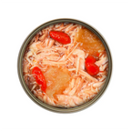 Kakato - Simmered Chicken with Fish Maw & Goji Berries (Dogs & Cats) canned 70g