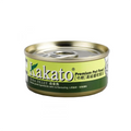 Kakato - Tuna Fillet (Dogs & Cats) canned