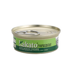 Kakato - Tuna Mousse (Dogs & Cats) canned 40g