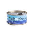 Kakato - Tuna & Mackerel (Dogs & Cats) canned