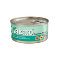 Kakato - Tuna & Seaweed (Dogs & Cats) canned