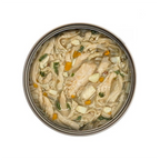 Kakato - Complete Diet Tinned Food for Cats - Chicken, Scallop & Vegetables 70g