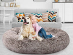 The Human Size Nap Bed