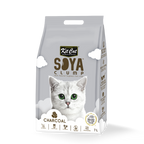 Kit Cat Soya Clump Cat Litter 7L