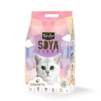 Kit Cat Soya Clump Cat Litter 7L
