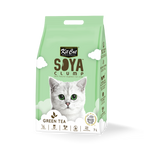 Kit Cat Soya Clump Cat Litter 7L