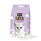 Kit Cat Soya Clump Cat Litter 7L
