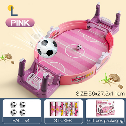 🔥Christmas Sale 50% Off🔥FOOTBALL TABLE INTERACTIVE GAME🎁