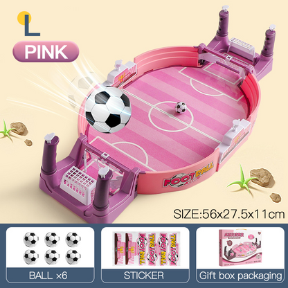 🔥Christmas Sale 50% Off🔥FOOTBALL TABLE INTERACTIVE GAME🎁